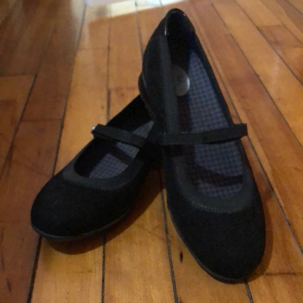 Brand New Aetrex Ballet Flats